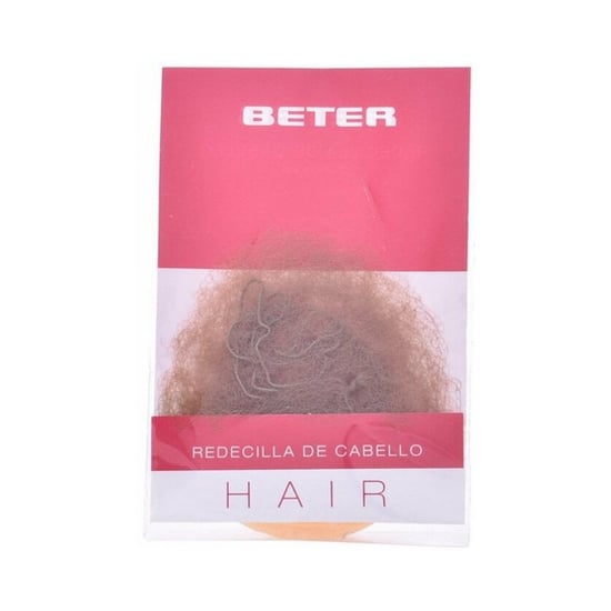 Beter Unsichtbares Netz Blond Haar - Image 1