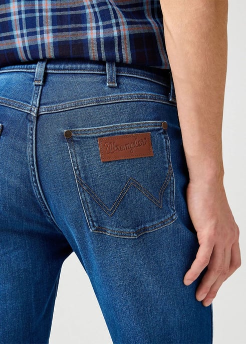 Wrangler - LARSTON DANDELION SUMMER - Image 2