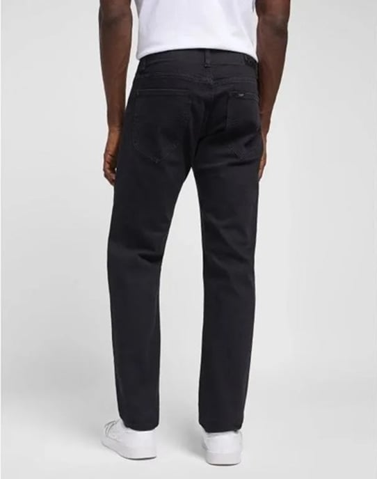 Lee - SLIM FIT MVP BLACK - Image 2