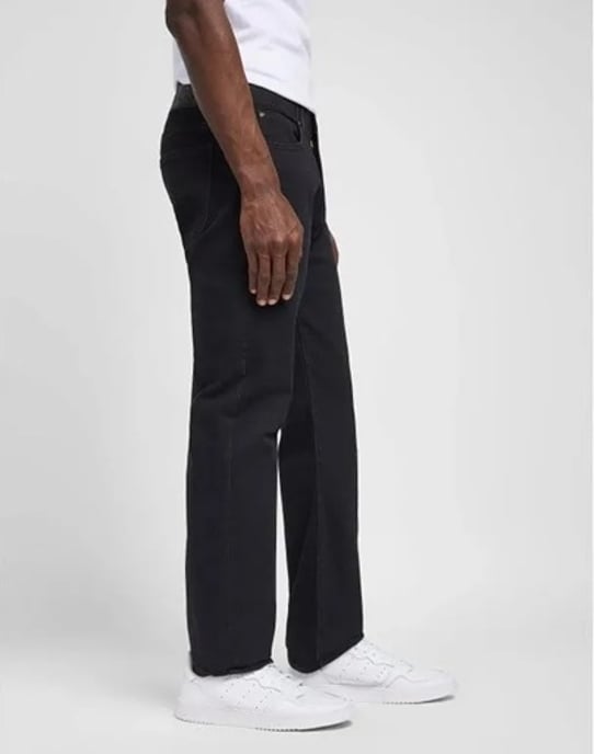 Lee - SLIM FIT MVP BLACK - Image 3