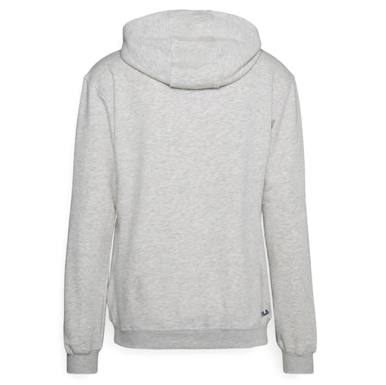 Fila Barumini Hoodie Grau - Image 2