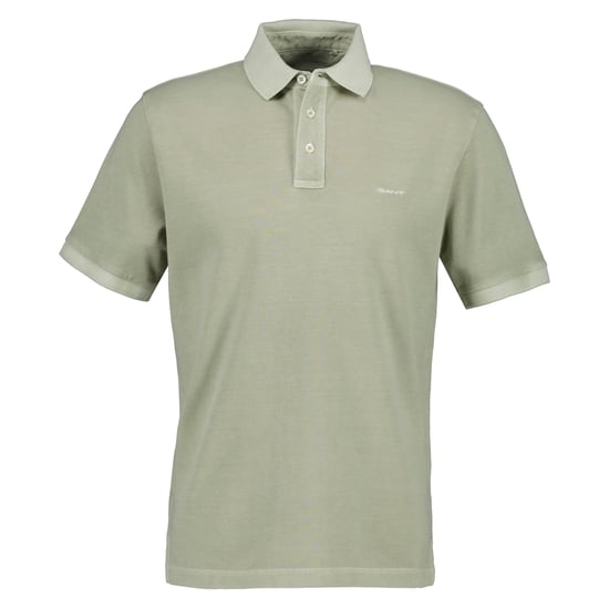 Gant Sunfaded Polo Poloshirt - Image 1