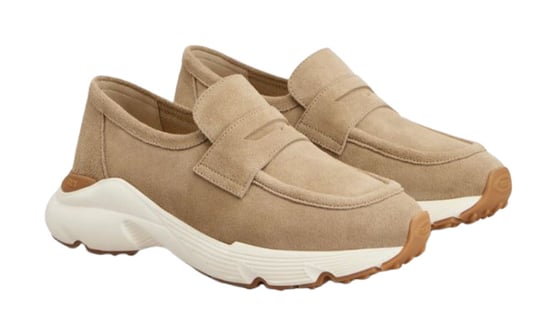 Wildleder Slipper - Image 2