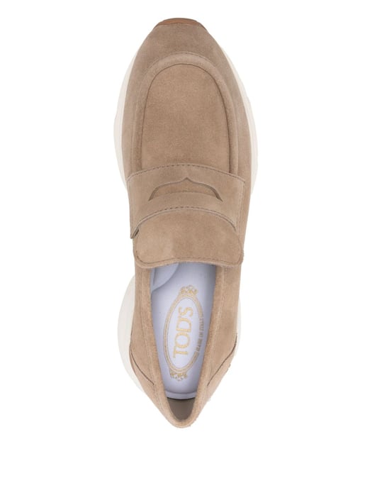 Wildleder Slipper - Image 3