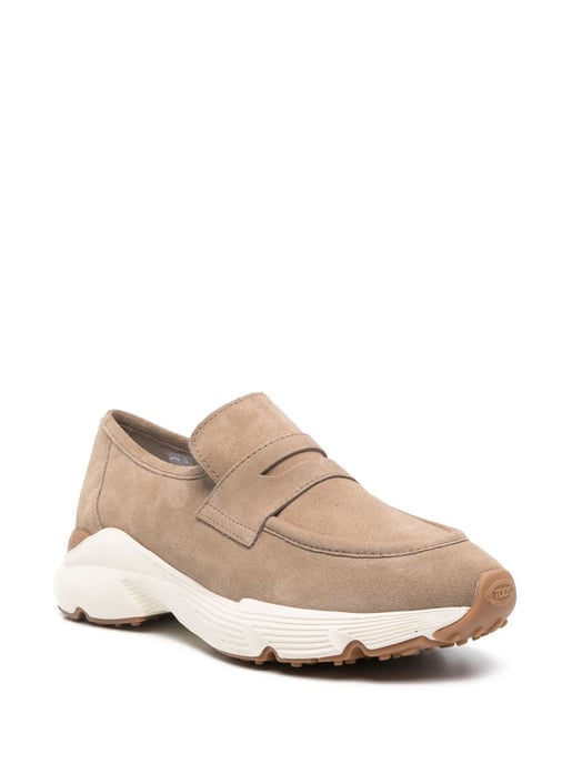 Wildleder Slipper - Image 4