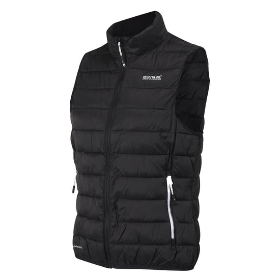Regatta - "Hillpack II" Weste für Damen (Schwarz) - Image 3