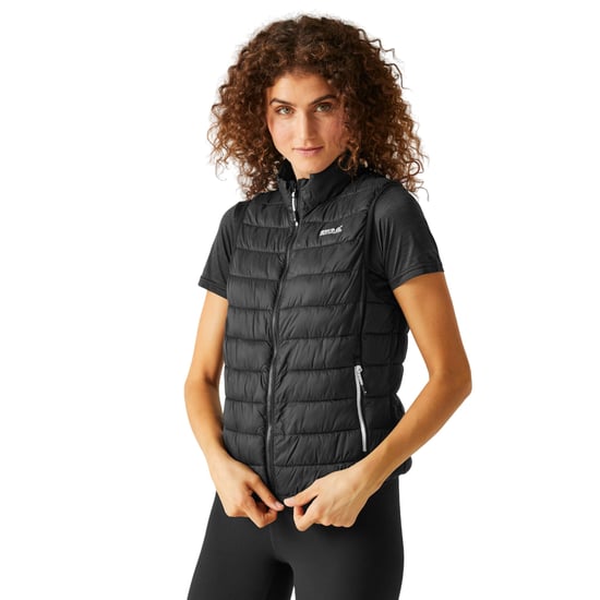 Regatta - "Hillpack II" Weste für Damen (Schwarz) - Image 4