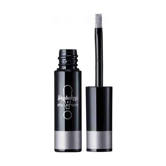 Shu Uemura Magic Metallic Yazbukey Lippenstiftliner 4,5 ml - Gun Metal BANG - Image 1