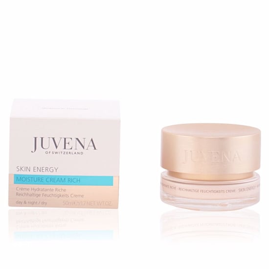 Juvena Skin Energy Feuchtigkeitscreme Reichhaltig 50ml - Image 1