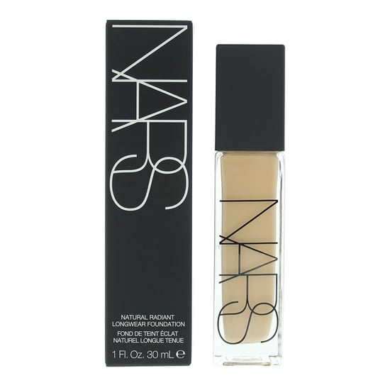 Nars Natürliche Strahlende Lichtfoundation 30ml - 4 Deauville - Image 1