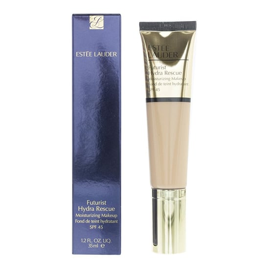 Estee Lauder Futurist Hydra Rescue Feuchtigkeitsspendendes Makeup 35ml - 2W1 Dawn - Image 1