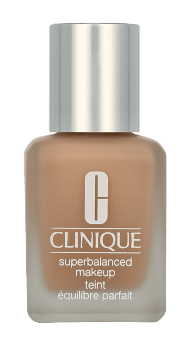 Clinique Superbalanced Make-up - Image 2