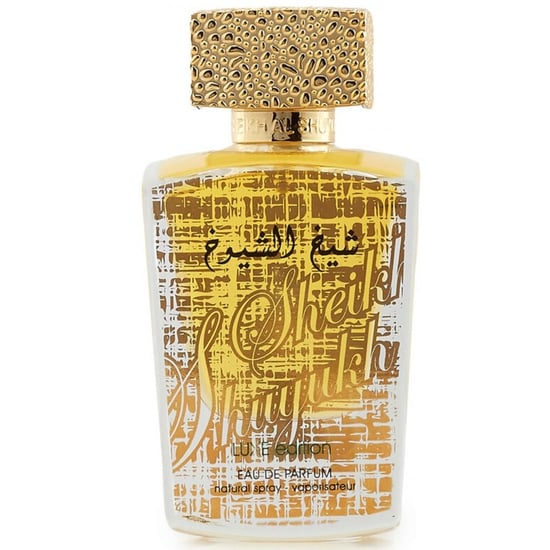 Lattafa Sheikh Al Shuyukh Luxe Edition 100ml EDP Spray - Image 2