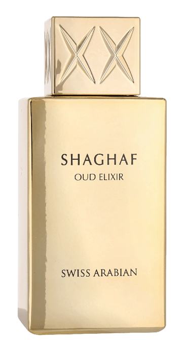 Swiss Arabian Shaghaf Oud Elixier 985 EdT Spray - Image 2