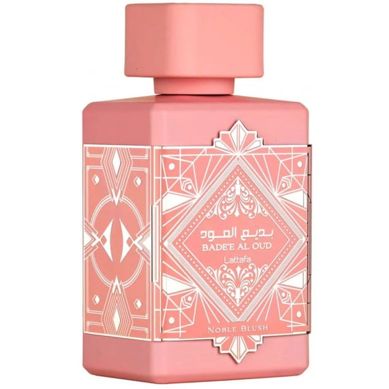 Lattafa Bade'e Al Oud Noble Blush 100ml EDP Spray - Image 2
