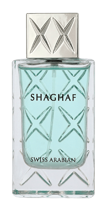 Swiss Arabian Shaghaf Blue EDP Spray - Image 2