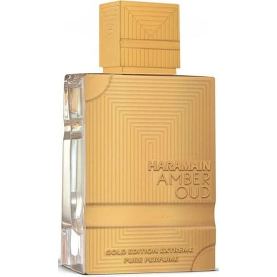 Al Haramain Amber Oud Extreme Gold Edition 60ml EDP Spray - Image 2
