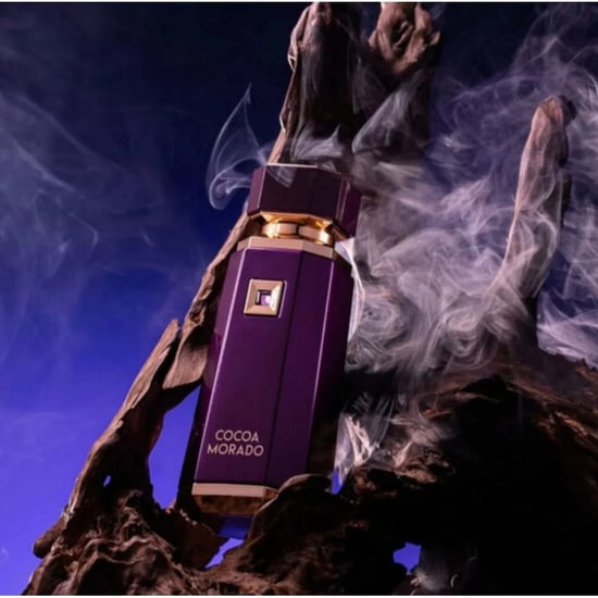 French Avenue Cocoa Morado 100ml EDP Spray - Image 2