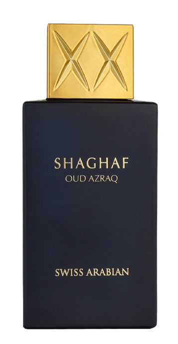 Swiss Arabian Shaghaf Oud Azraq Eau de Parfum Spray - Image 2