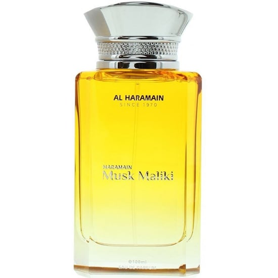 Al Haramain Musk Maliki 100ml EDP Spray - Image 2