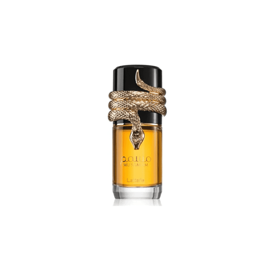 Lattafa Musamam 100ml EDP Spray - Image 2