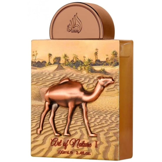 Lattafa Pride Kunst der Natur 100ml EDP Spray - Image 2