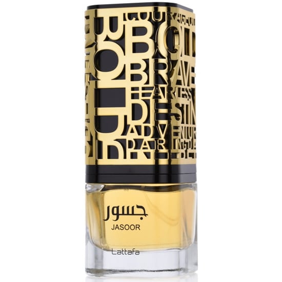 Lattafa Jasoor 100 ml EDP Spray - Image 2