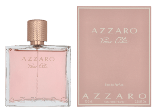Azzaro Pour Elle EdP - Image 1