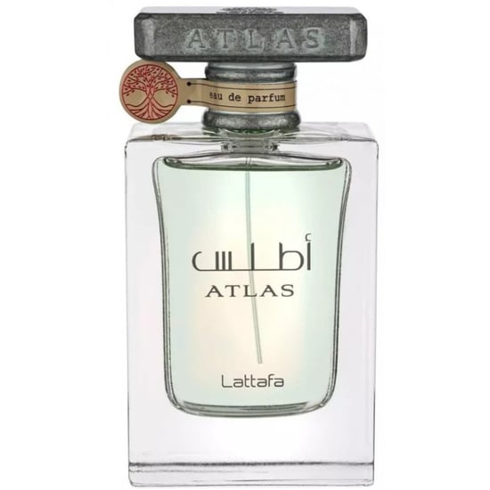 Lattafa Atlas 55ml EDP Spray - Image 2