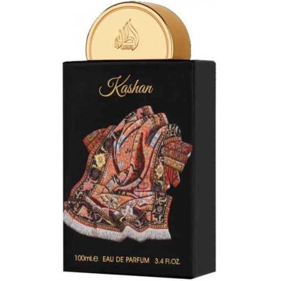 Lattafa Pride Kashan 100ml EDP Spray - Image 2