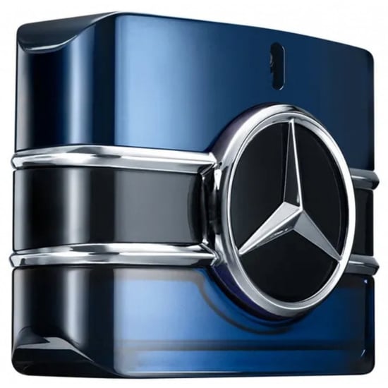 Mercedes Benz Zeichen Für Ihn 100ml EDP Spray - Image 2