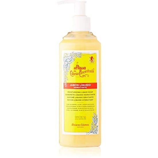 Alvarez Gomez Flüssigseife 300ml - Image 1