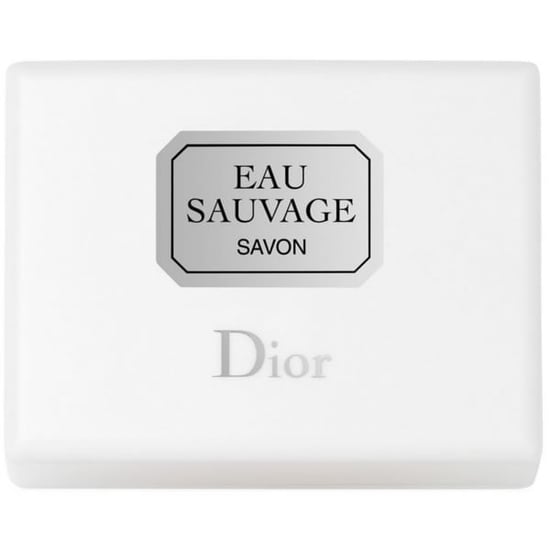 Dior Eau Sauvage Seife 150 g - Image 1