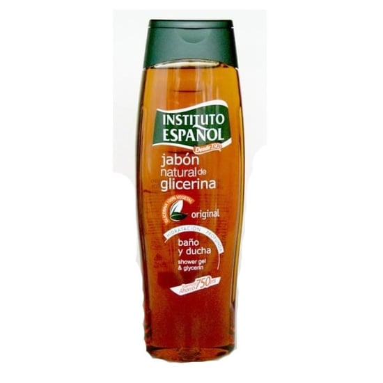 Instituto Español Glycerin Flüssigseife 750ml - Image 1