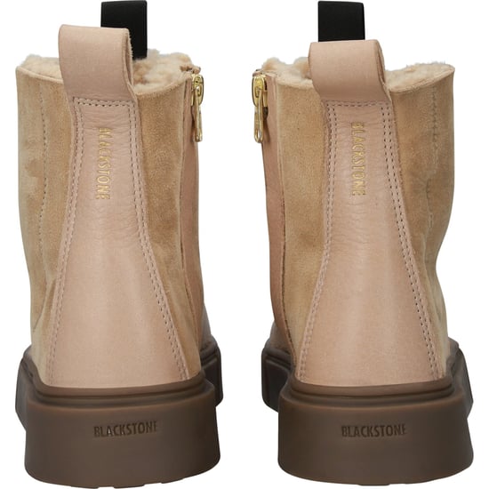 SERMEQ NAALU - CL208 Sesame - Chelsea-Stiefel - Image 3