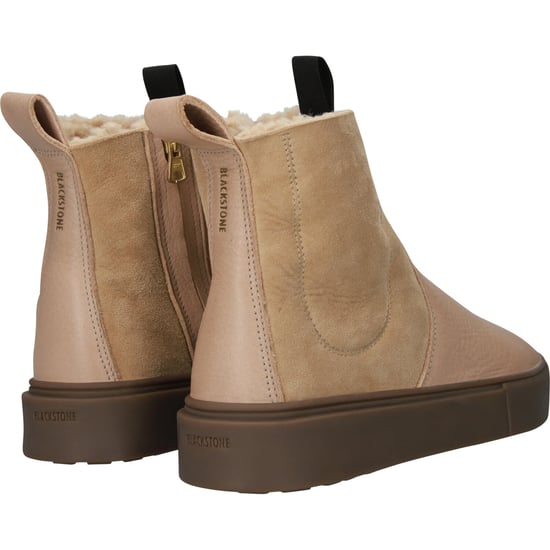 SERMEQ NAALU - CL208 Sesame - Chelsea-Stiefel - Image 4