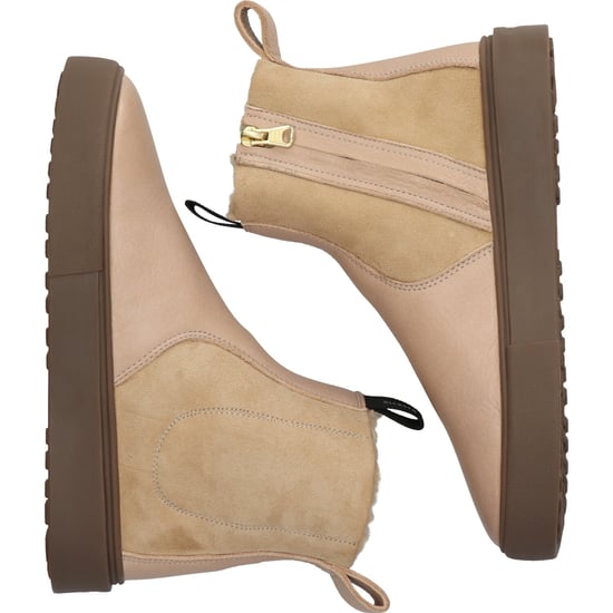 SERMEQ NAALU - CL208 Sesame - Chelsea-Stiefel - Image 6
