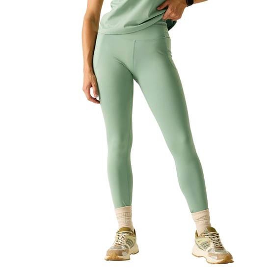 Dare 2B - "Power" Leggings für Damen (Gletschergrün) - Image 4