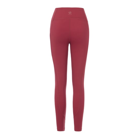 Dare 2B - "Power" Leggings für Damen (Tibetisches Rot) - Image 2