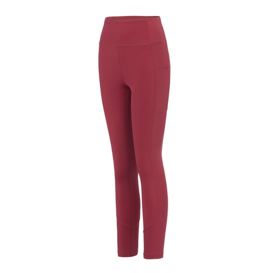 Dare 2B - "Power" Leggings für Damen (Tibetisches Rot) - Image 3