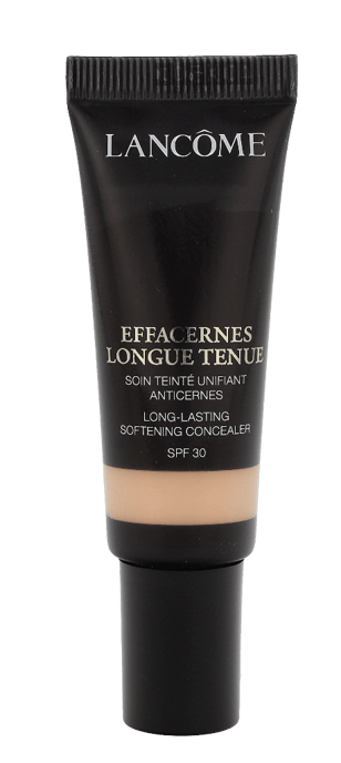 Lancôme Effacernes Longue Tenue weichmachender Concealer SPF30 - Image 2