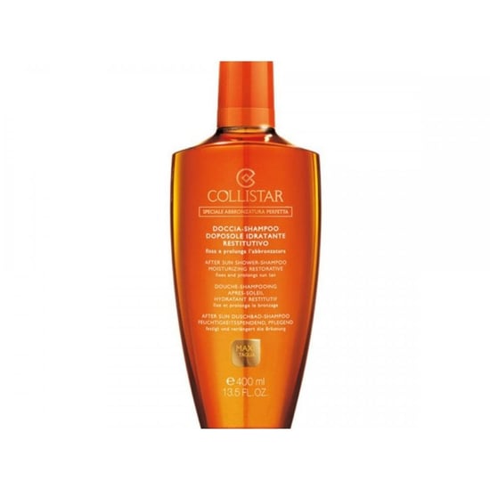 Collistar After Sun Duschshampoo 400ml - Image 1