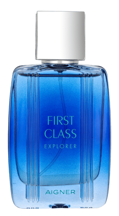 Etienne Aigner First Class Explorer EdT Spray - Image 2