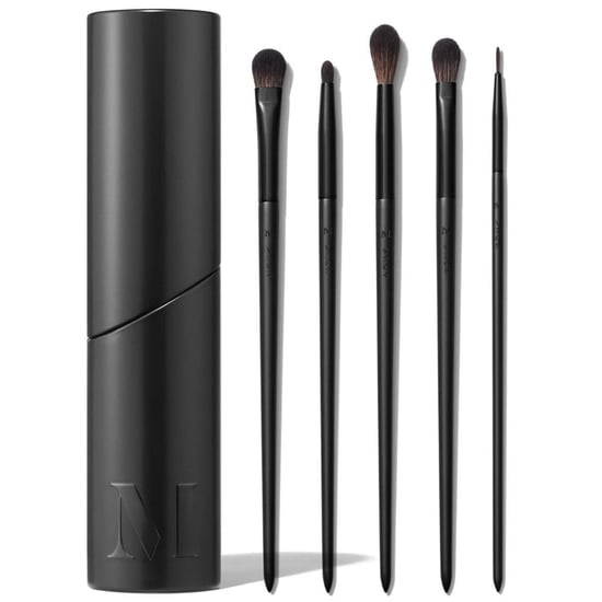Morphe Augenpinsel-Set 5 Teile - Image 1
