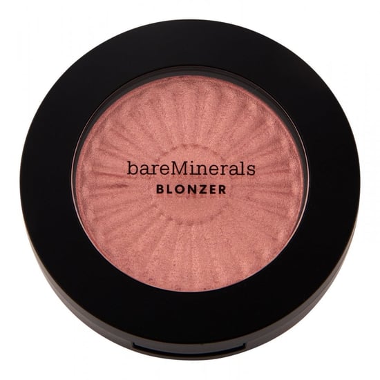 Bare Minerals Gen Nude Kiss Of Rose Blush + Bronzer 3,8 g - Image 1