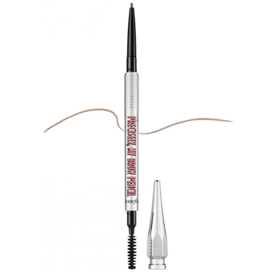 Benefit Zweimal So Präzise! Mein Augenbrauen-Duo 0,2 g - 3 Braun - Image 2