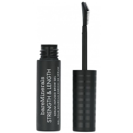 bareMinerals Stärke und Länge Augenbrauengel 5ml - Kastanie - Image 1