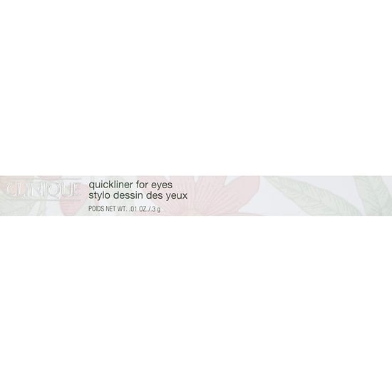 Clinique Quickliner Für Augen Augenstift - 08 Blaugrau - Image 1