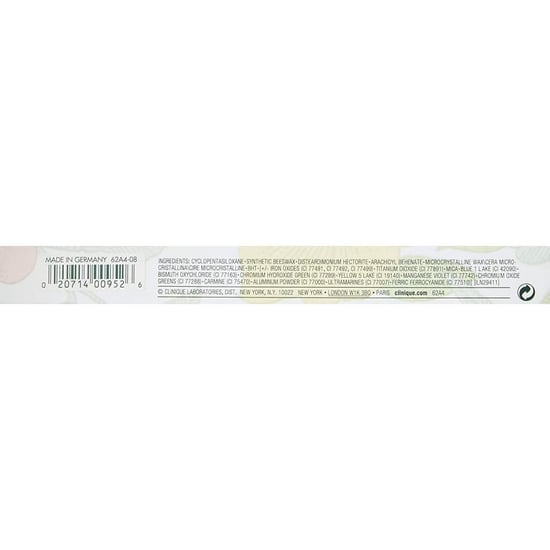 Clinique Quickliner Für Augen Augenstift - 08 Blaugrau - Image 2