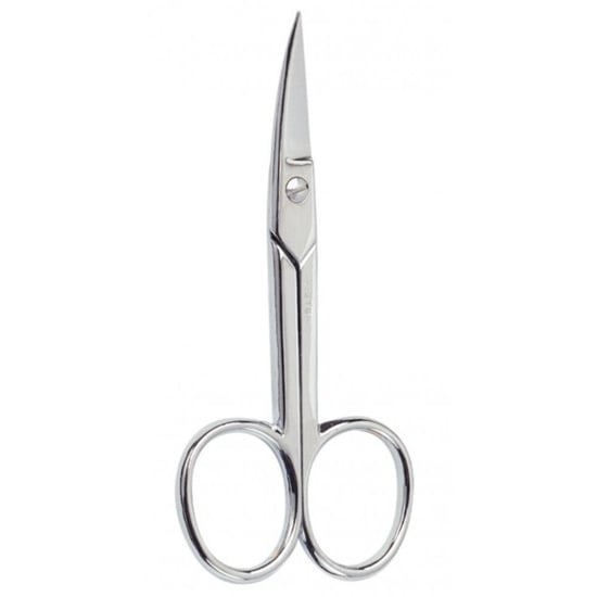 Beter verchromte gebogene Maniküreschneider 9 cm - Image 2